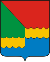 Символ города Икша